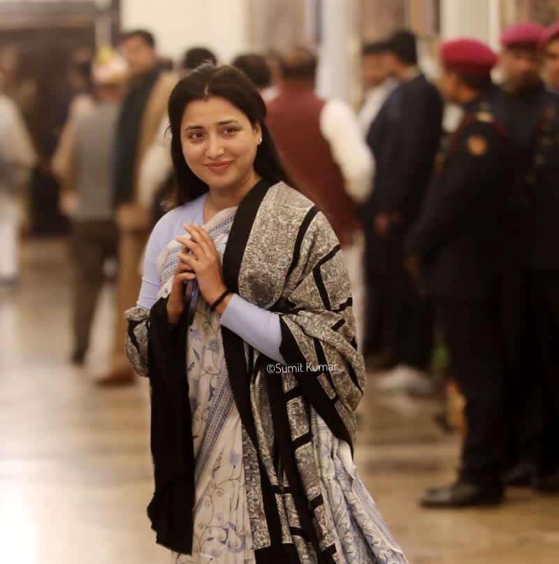 VoiceSuren_X's tweet photo. @sonker_ragini विधायक महोदया..7 वर्षों से नई प्राथमिक शिक्षक भर्ती के इंतजार मेँ बैठे बेरोजगार युवाओं की तरफ से उनका मुद्दा विधानसभा मेँ रखने के लिए धन्यवाद!
@thisissanjubjp मंत्री जी बाबू जी कल्याण सिंह जी के कामों को कायम रखने मेँ असफल हो जबाब गोल गोल घुमाकर कब तक निकलोगे! https://t.co/4BfxheJ4up