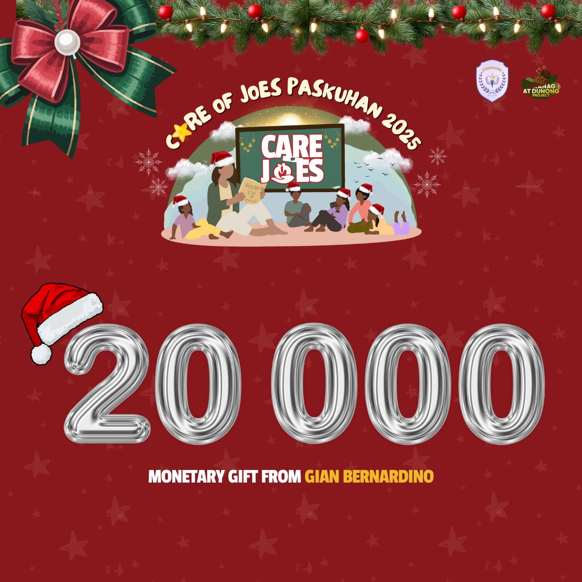 JOEniversity tweet media