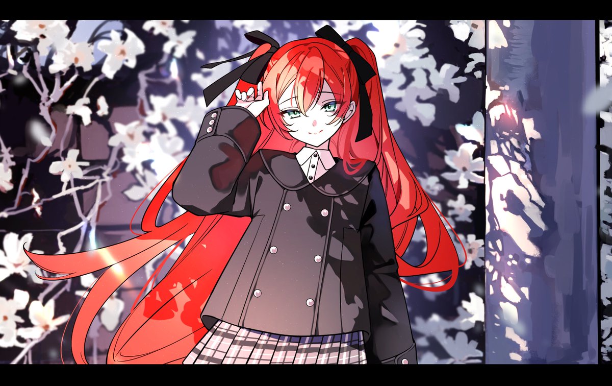 chilcy (@75ri_ch) / Posts / X