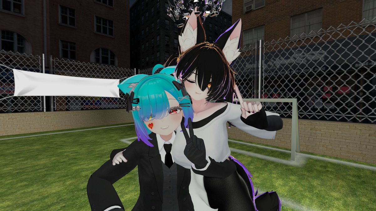 💛 Muchas gracias por pasarse a la posada el día de ayer apenas termino hace una hora 🖤

- Espero que se hayan divertido y se la hayan pasado genial. Voy a ver si planeo algo parecido pero para cuando este cerca Año Nuevo 🎄 Los quiero buenas noches wawawa.

PSDT - Me falto