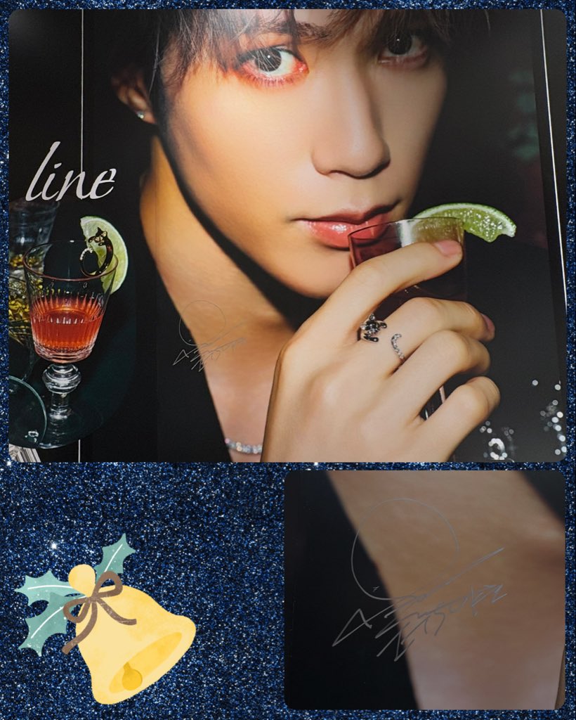 Infaction POPUP💎🐱💍✨ 渋谷モディ ポプア樹くんサイン