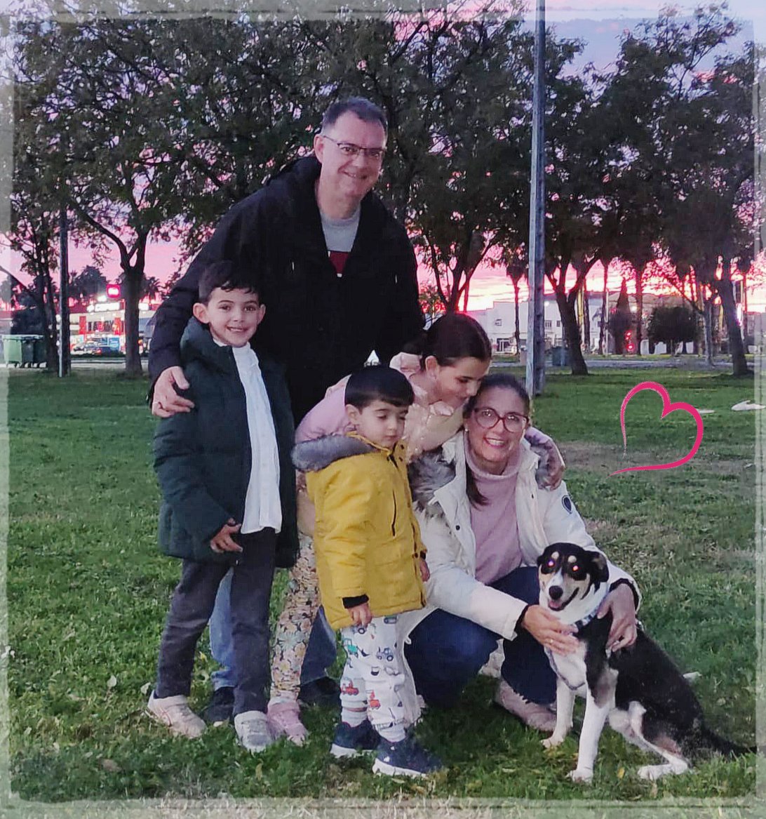 El Refugio de Brown tweet media