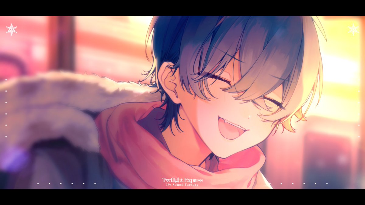 あずにゃの新作︎🌟クリスマスにピッタリすぎる；；♡ そして声が素敵