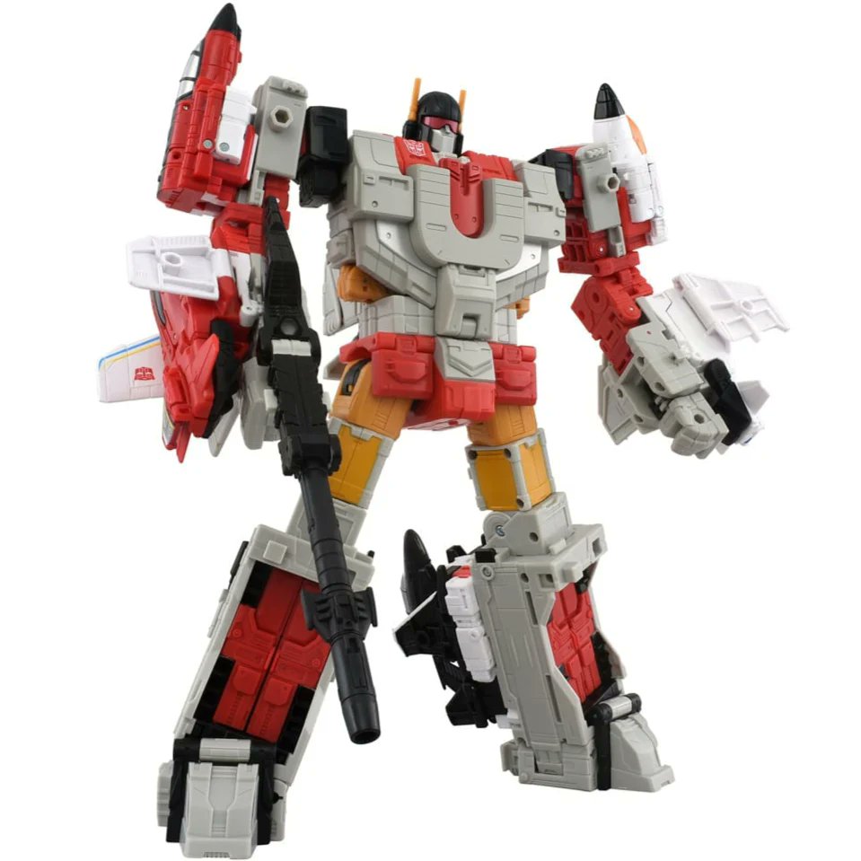TF_alerts's tweet image. (GIVEAWAY)

Enter for your chance to win an Age of the Primes Superion! All you have to do is follow @TF_alerts and retweet this tweet!!! Winner will be announced tomorrow 
#Transformers