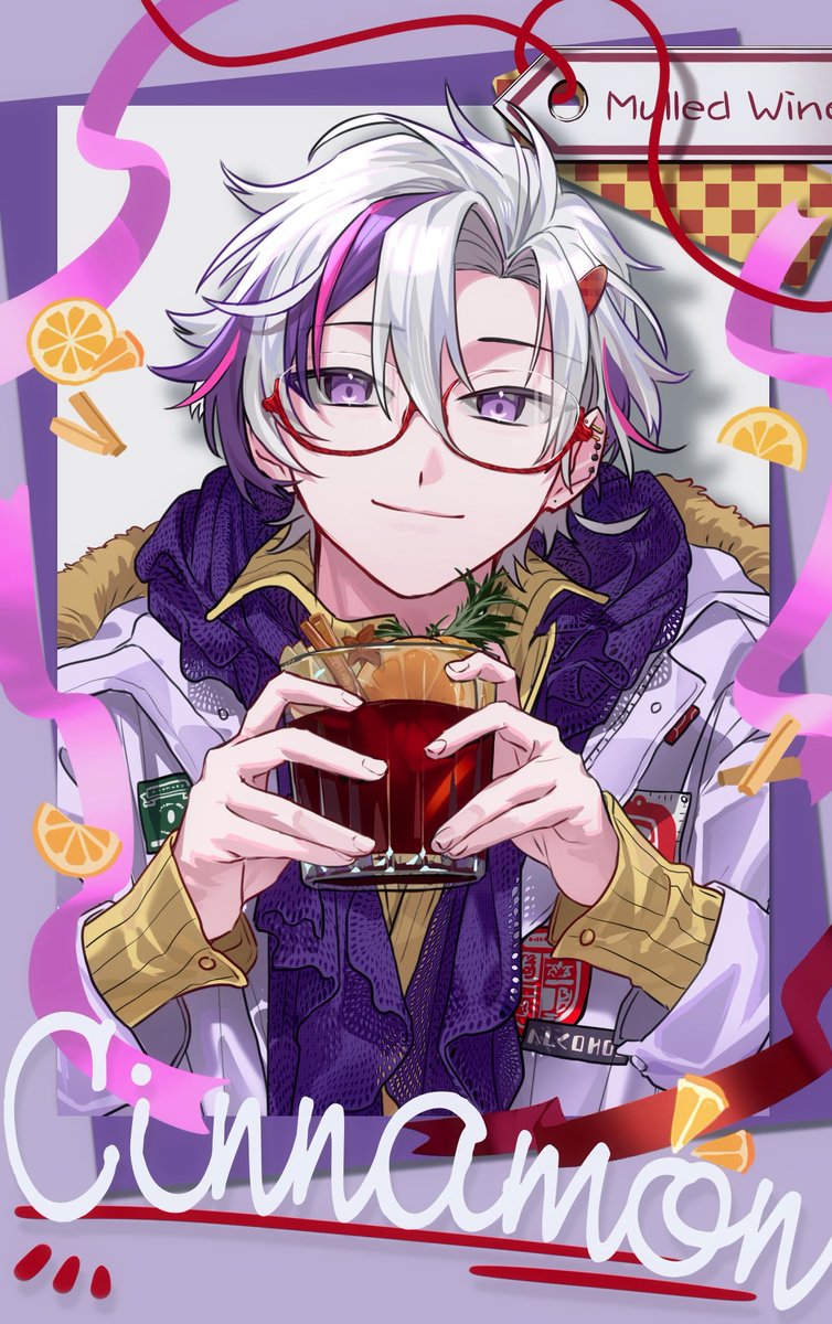 まのこと tweet media