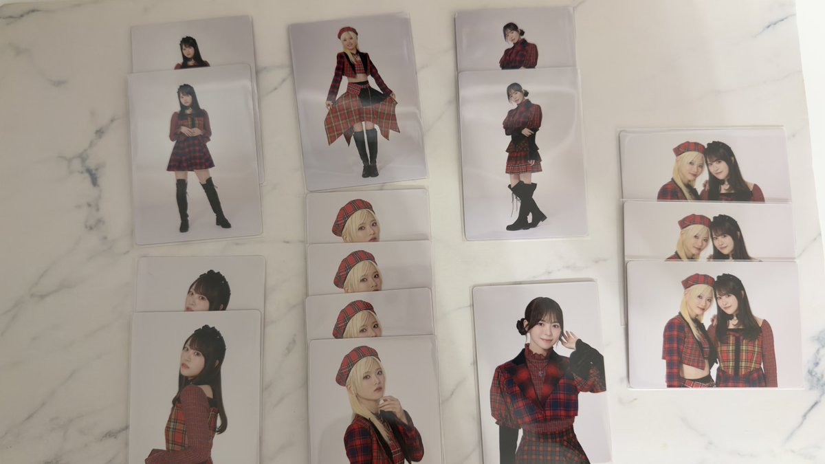 シナリー　ミルキーアイドル2つ　R2 kyon様 銀河特急ミルキー☆サブウェイ 道とん堀 コラボ ステッカー マキナ