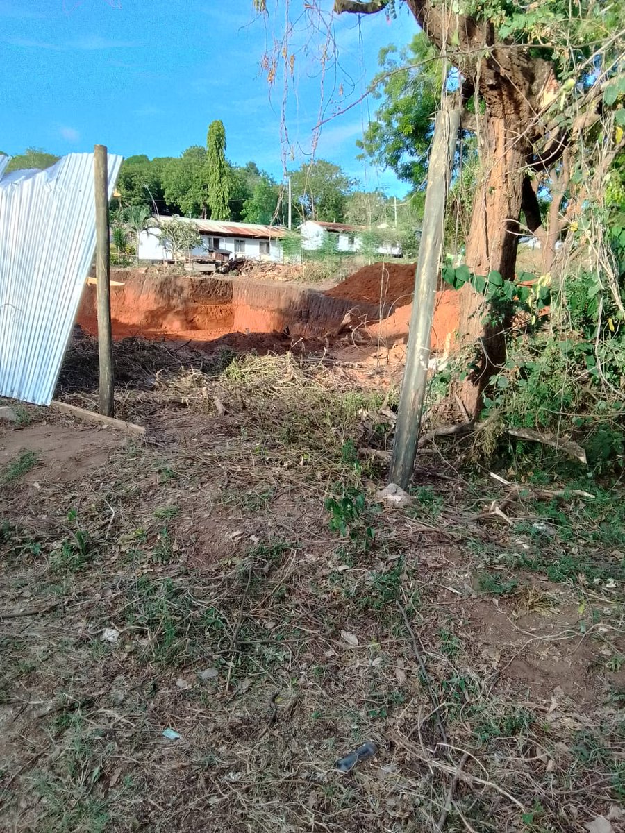 Suleiman Keya tweet media