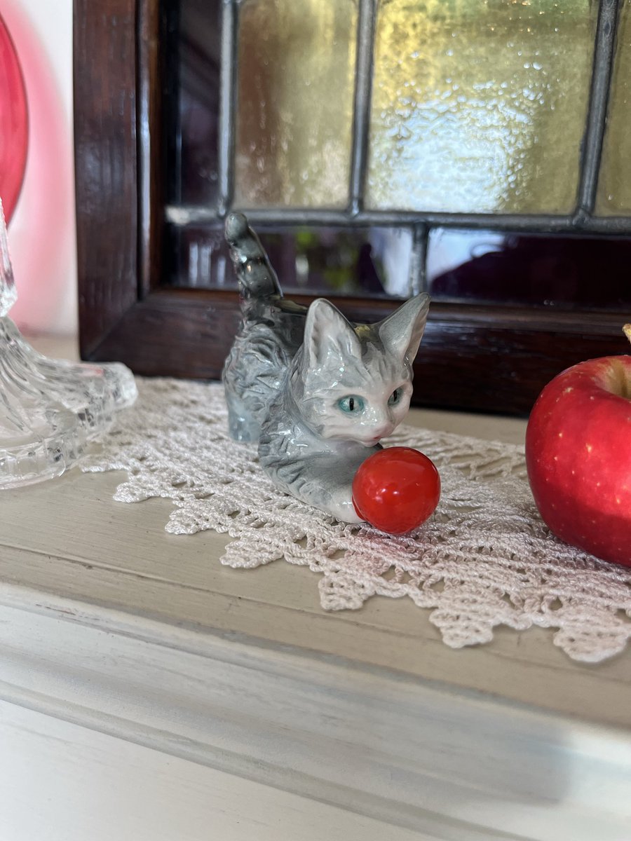 ○英国買い付け ヴィンテージ 1点ものです ○ドイツ Goebel ゲーベル社