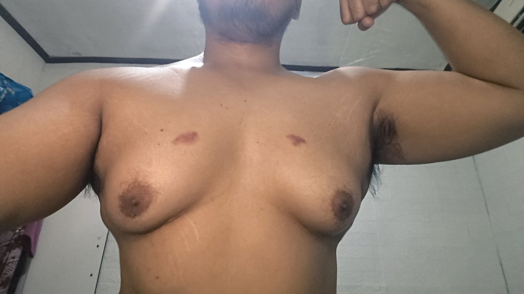 chest_progress tweet media