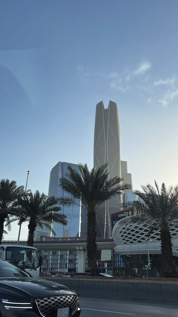 Leena Alahmari tweet media