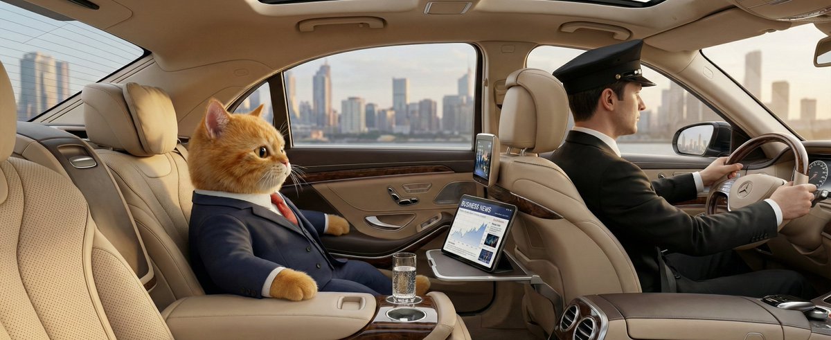 Meow tweet media