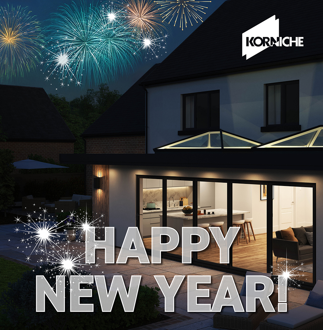 Korniche Aluminium Systems tweet media