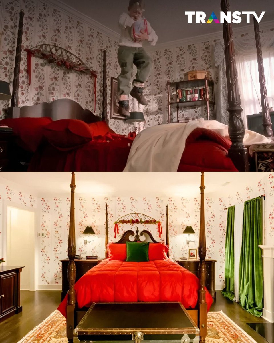 TRANS TV tweet media