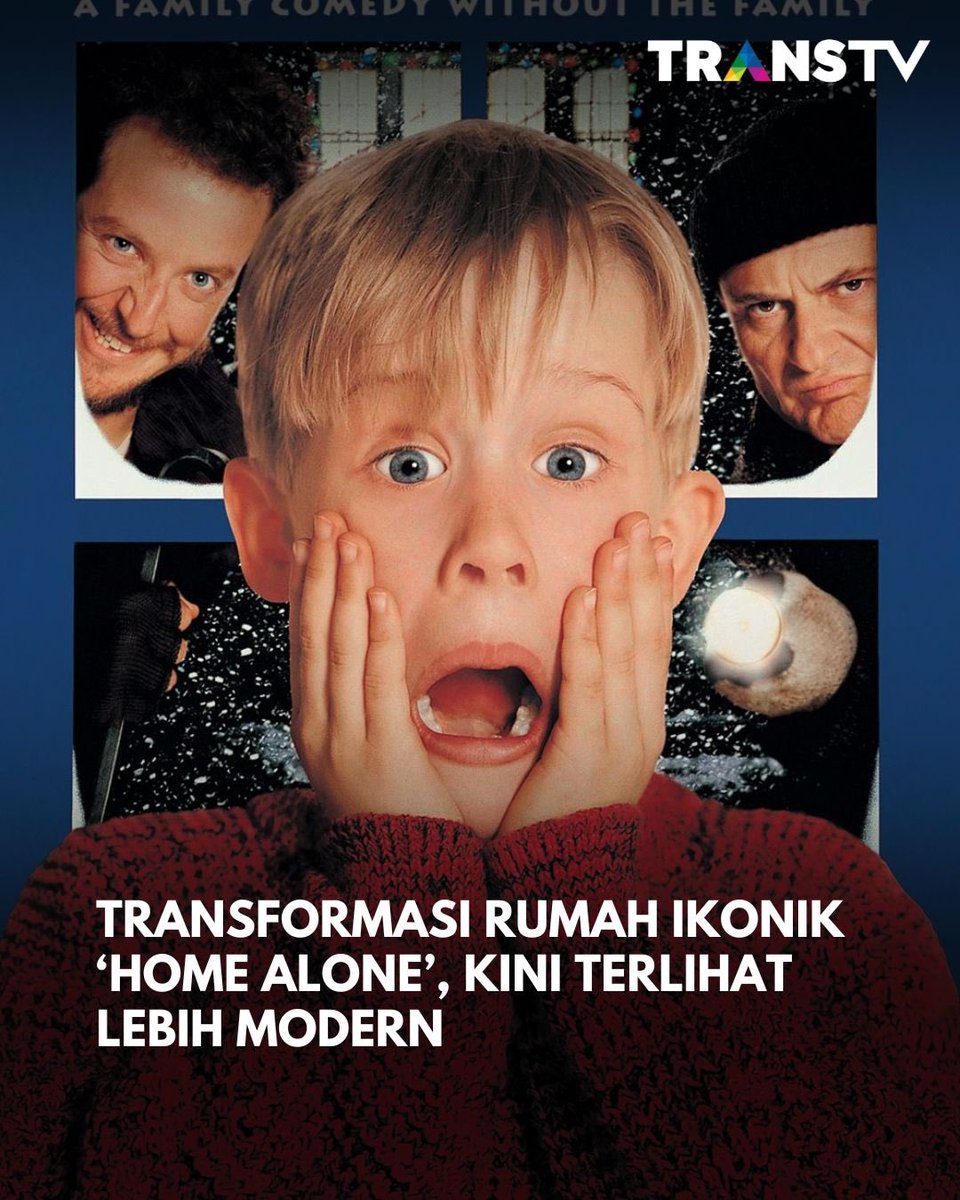 TRANS TV tweet media