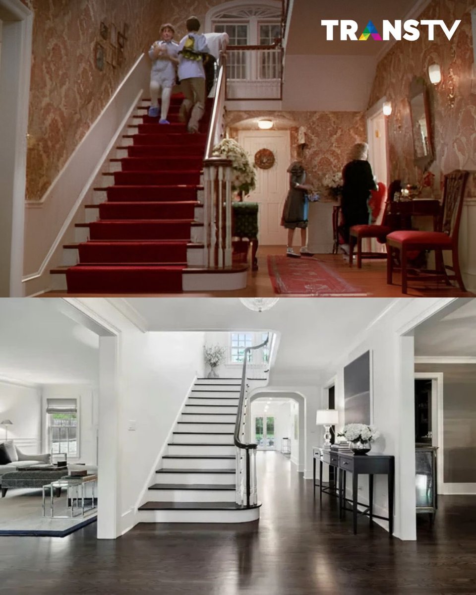 TRANS TV tweet media