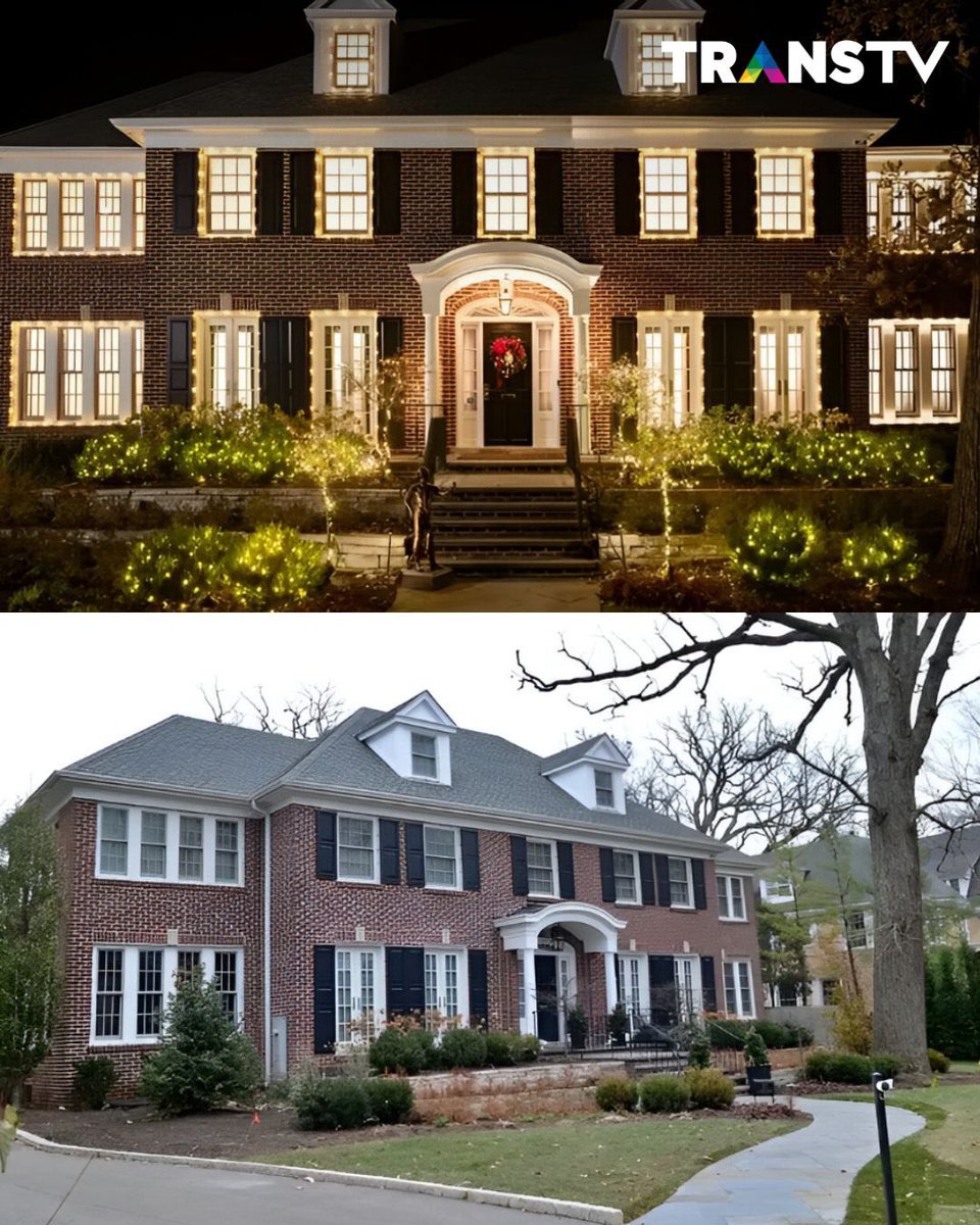 TRANS TV tweet media