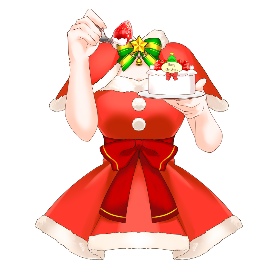 Obataina17's tweet photo. 🎄クリスマスケーキをあーんする素材          

美味しいとこあげる！！   
 
おはVやSNSポストにご使用ください🌟
(商用利用はツリーにあります)        
クレジット・フォローとても励みになってます！
#おはようVTuber素材 　#VTuber素材 https://t.co/CbRceVw2XM