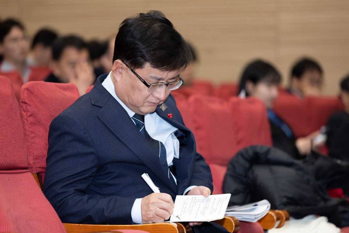 탈플라스틱 종합대책 관련 토론회 안내 이미지