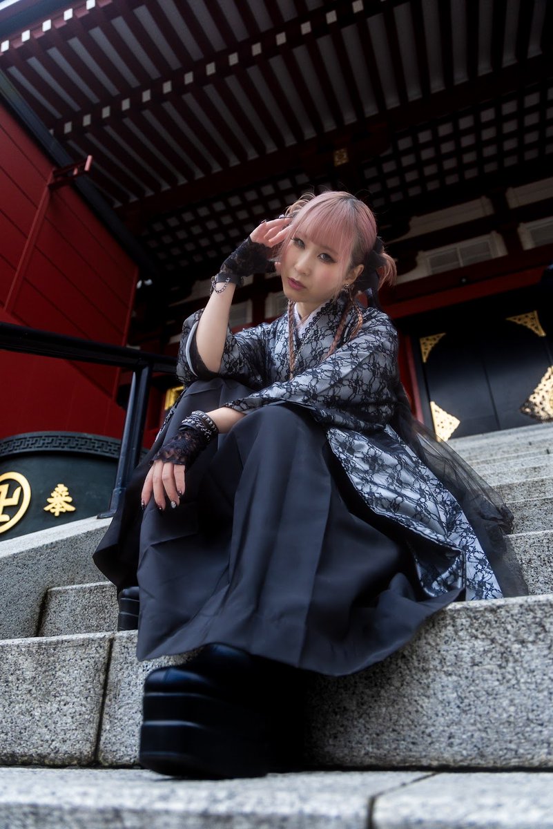 リッサ様 トリックスター / Ninja ZX-6R(24-25) 政府認証スリップオンマフラー