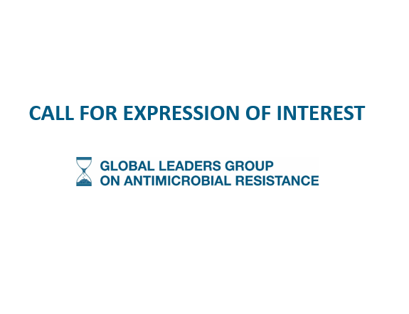 Global Leaders Group on AMR tweet media