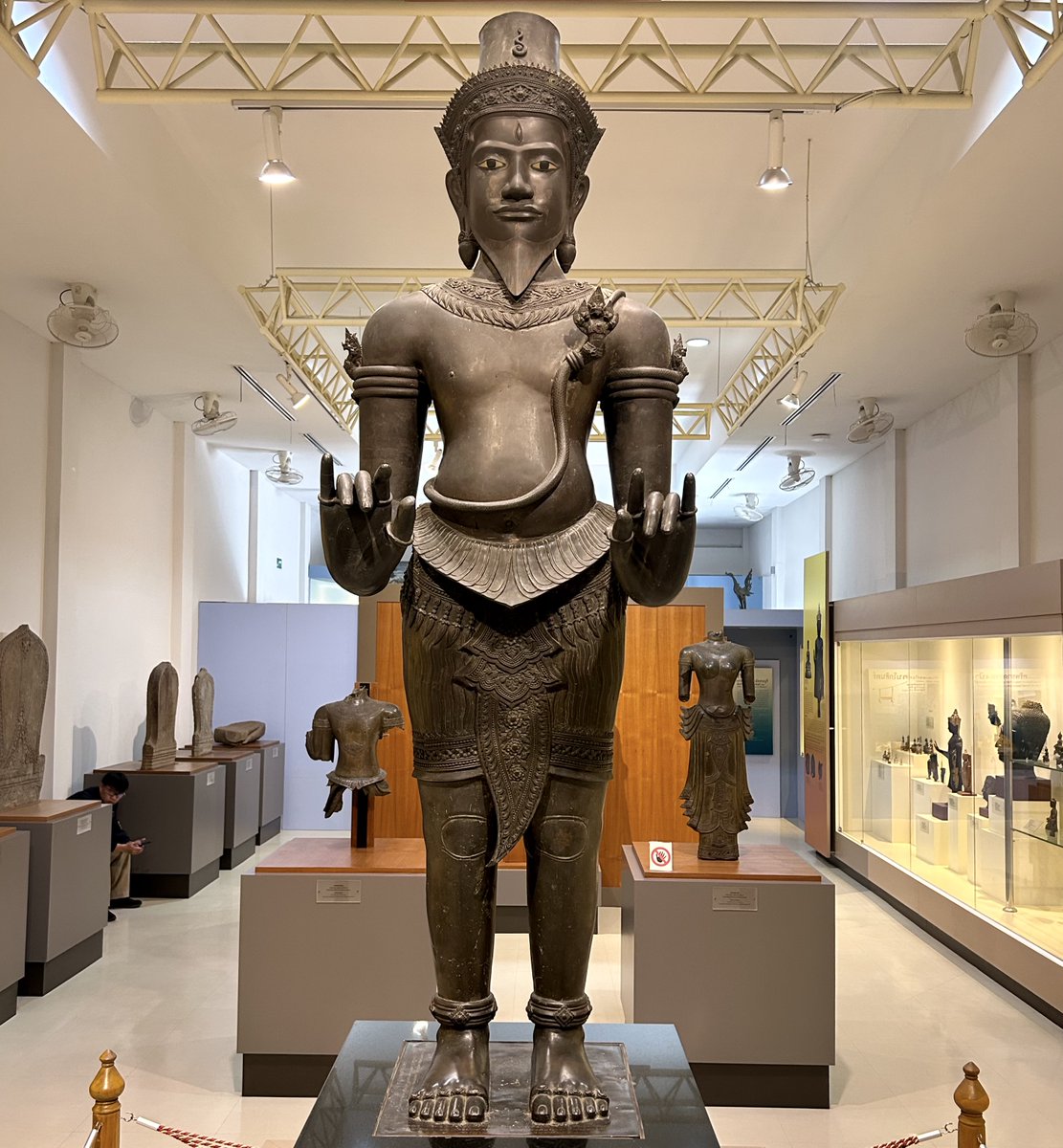 Suresh Kumar tweet media