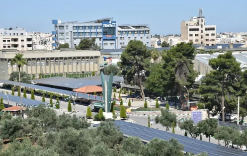 جامعة اليرموك من أفضل 5% من الجامعات على المستوى العربي للعام 2025 