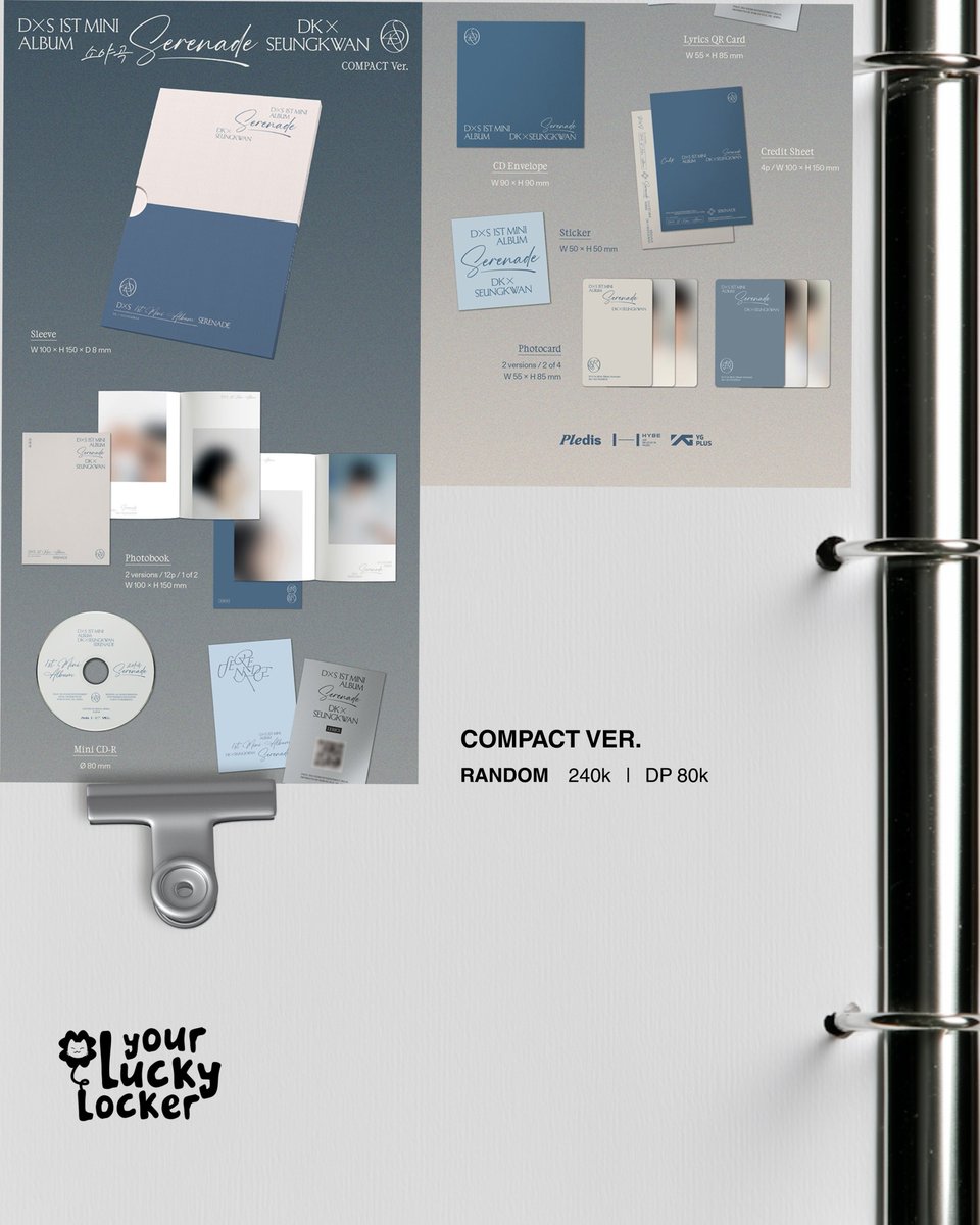 YLL .ᐟ INA GO JASTIP KR JP 🍀🩷 tweet media