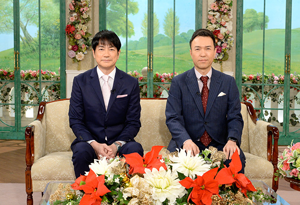 羽鳥慎一モーニングショー tweet media