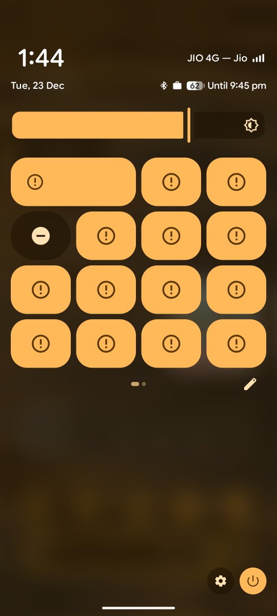 r_uxhero's tweet photo. Only 1% of #Pixel Users will see this bug. P.s my phone is on Stable version 
@Google  @pixel_updates 
#userexperience https://t.co/zX7ZkRM5rb