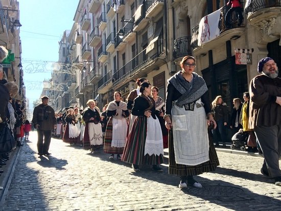 queplus's tweet image. Alcoy inicia la trilogía navideña este domingo con la celebración de ‘Les Pastoretes’

loblanc.net/alcoy-inicia-l…