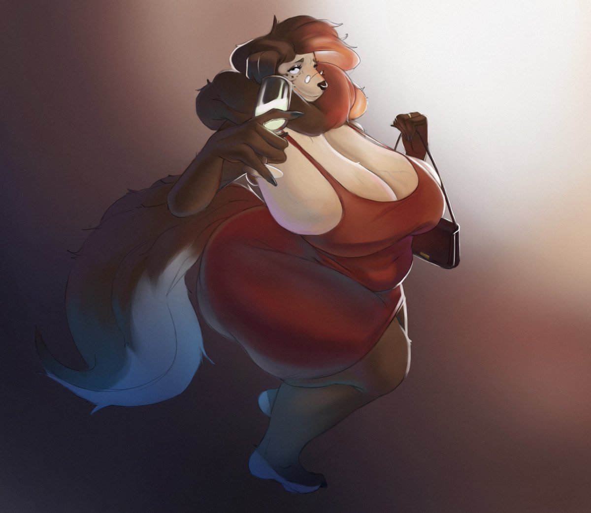 C0 for <a href="/Fuzzydomos/">Fuzzydomo</a> 

Dog milf with huge tits