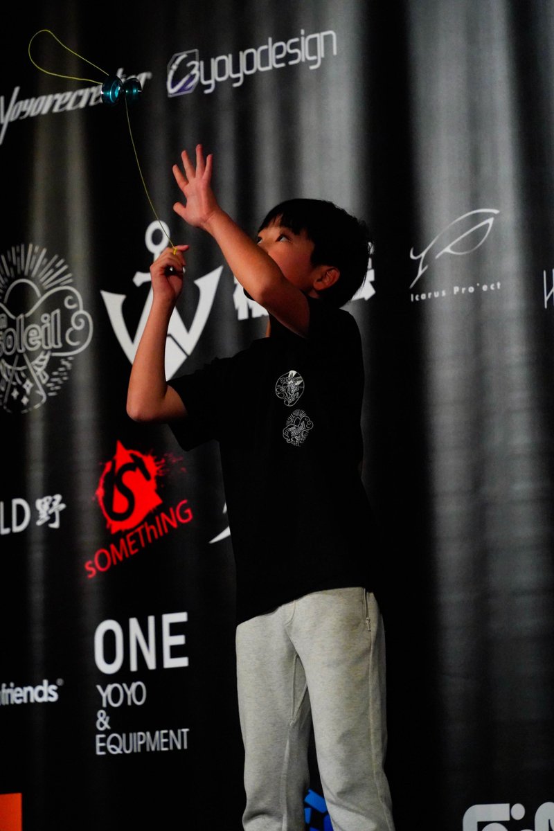 コンソレイユ サキミタマ Raw Aグレ ヨーヨー コンソレイユ サキミタマ Raw Aグレ ヨーヨー - メルカリ