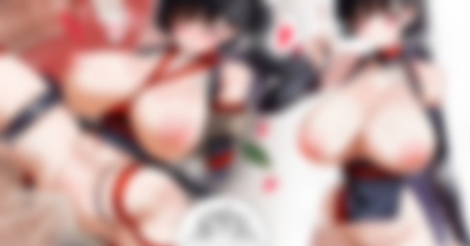 R18差分 FANBOX : Patreon: Fantia :