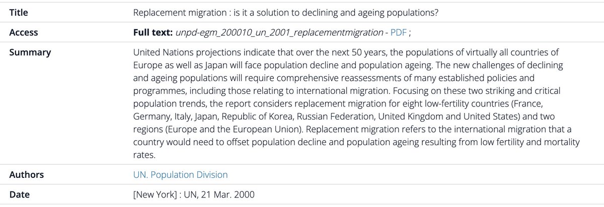 be46990499's tweet photo. @gaye_ess One of the few determined to attempt to provide something within the mix for NZ, more than can be said for most who simple do as directed. #BanNGOs "Replacement Migration", not a "new" concept: https://t.co/aYceR7eLeU https://t.co/VAiBQwAdn2