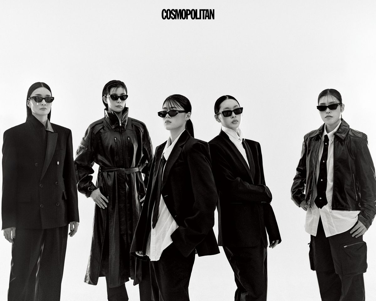 필승 원더독스! 승리 기념 화보 공개🙌
원더독스 표승주, 문명화, 구혜인, 이진, 한송희와 함께🏐

🔗 cosmopolitan.co.kr/article/189398…

#원더독스 #표승주 #문명화 #구혜인 #이진 #한송희 #원더독스화보 #코스모원더독스