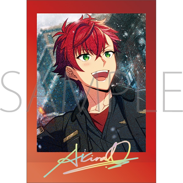 くるみ。@通販開始🌭🔥どんぐりアンソロ企画始動🎸⚡️ (@shalanlanla