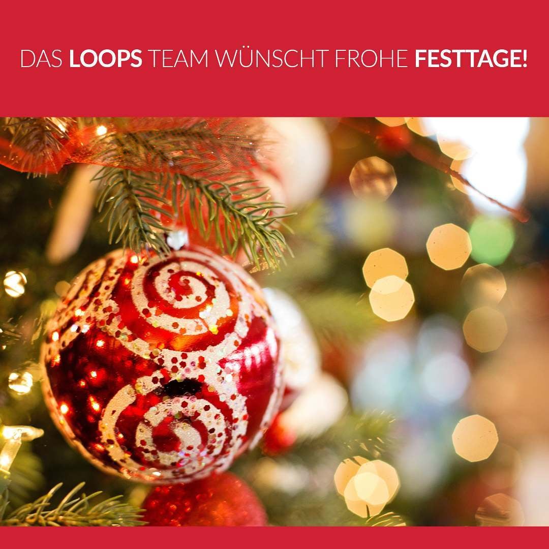 Loops Business SW tweet media