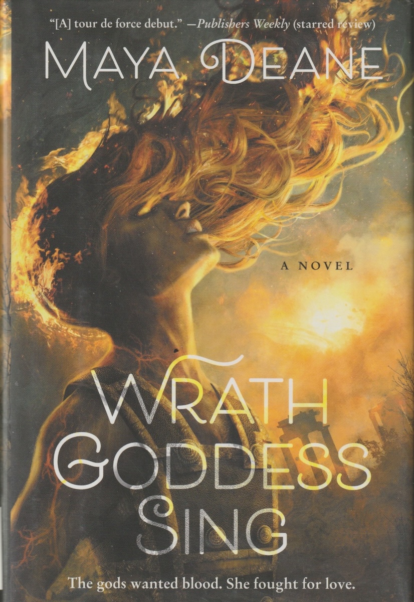 DocPaperback's tweet image. Ooh I've been looking forward to getting this!
One can never have too many books.
@mayadeanewriter