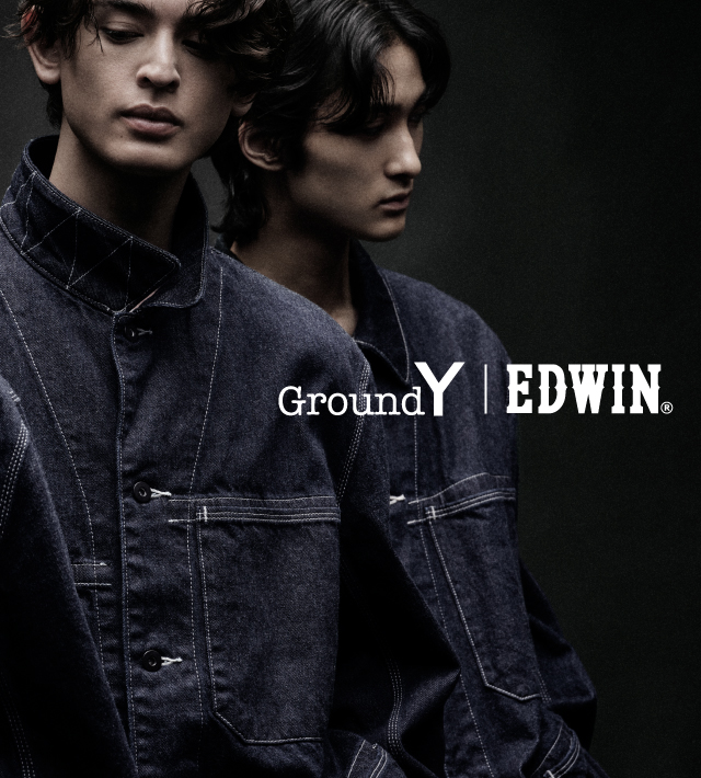 Y’s Ground Y ライダース Ground Y（グラウンドワイ）｜【公式通販】THE SHOP YOHJI YAMAMOTO