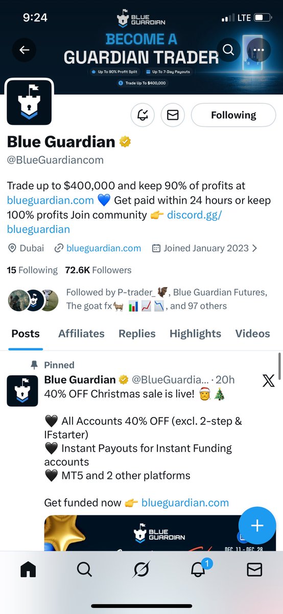 abduhlfx's tweet photo. @BlueGuardiancom The best firm ever ❤️🙌 https://t.co/Heco45QNA1