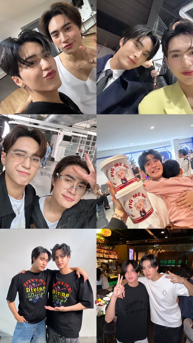 เเฟนบอยพี่เจมครับ