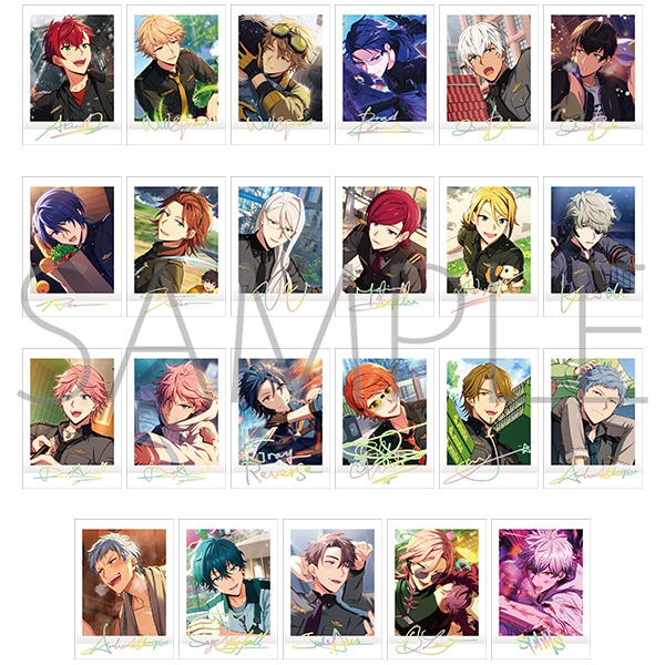 くるみ。@通販開始🌭🔥どんぐりアンソロ企画始動🎸⚡️ (@shalanlanla