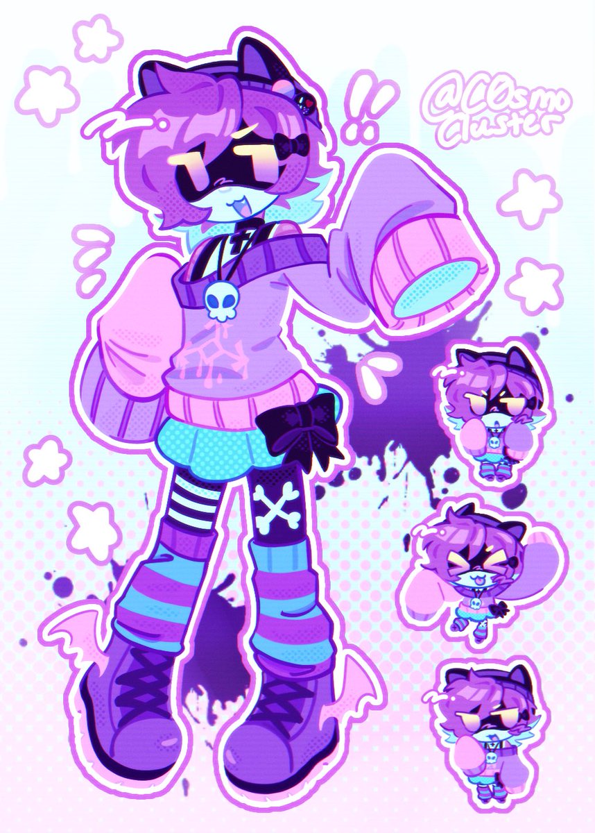 Mori ᯓ★ tweet media