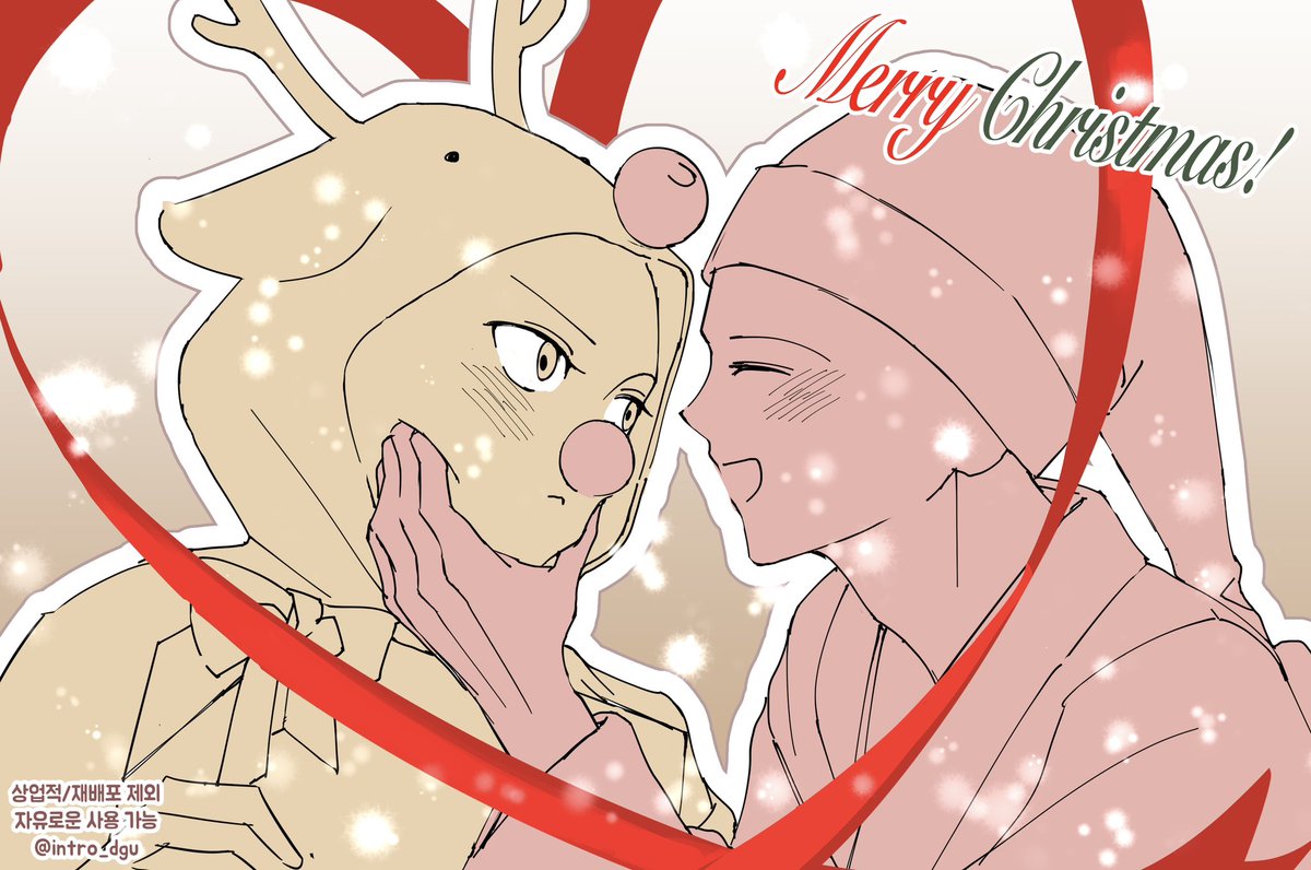 인트로 만화학원 tweet media