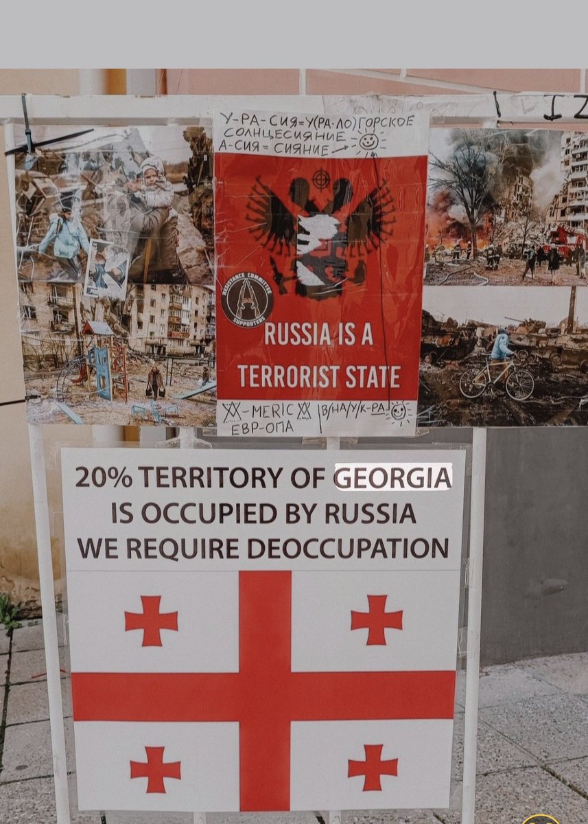 tugatripeira's tweet photo. #RiseAndShine
#StandingWithUkraine🇺🇦
#Standing4FreeIran
#Standing4FreeAfghanistan
#StandingWithArmenia 🇦🇲
#StandingWithGeorgia 🇬🇪
#FreeSyria 🇸🇾 #FreeLebanon
#StandWithVenezuela 🇻🇪
#Standing4WomenRights🌍
#BringTheKidsBack🇺🇦
#FreeGazaFromHamas
#MEGAMakeElonGoAway
#SkyShieldNow https://t.co/OqZBA3H4cn
