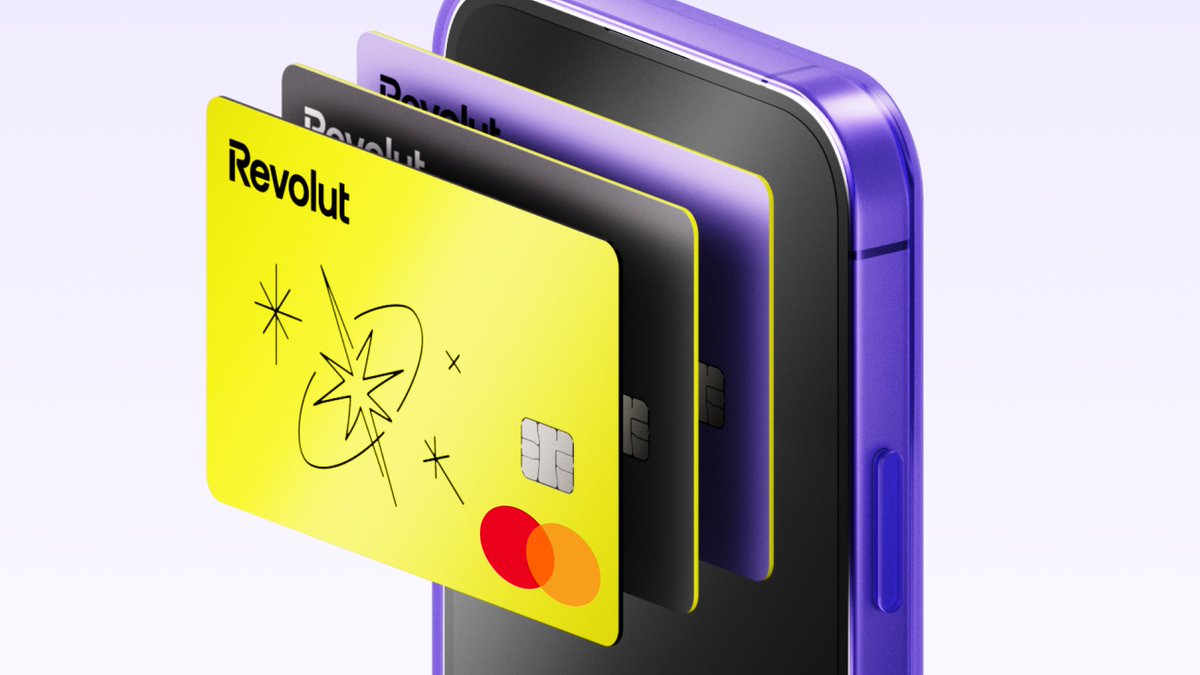 なんかRevolutの子供向けアカウントKids & Teensで、物理カードを発行すると国際ブランドが従来のVisaからMastercard になった模様。バーチャルカードはVisaのままなので、V/Mを併用できることになってる。