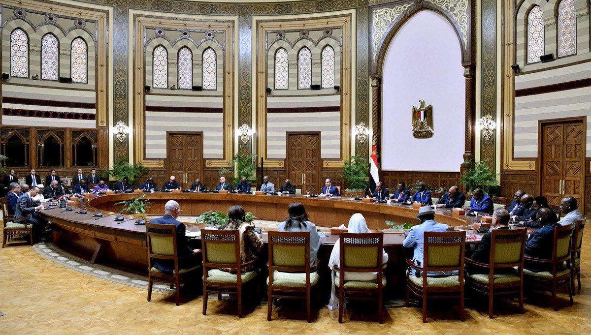 Union Du Maghreb Arabe tweet media