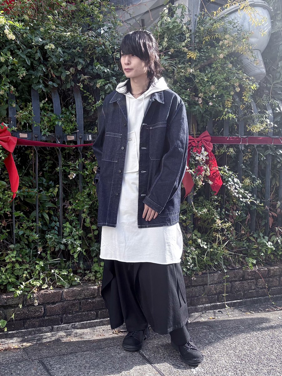 Ground Y Official (@Ground_Y) / Posts / X