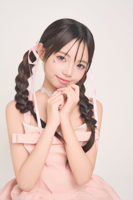 Twitterのコスプレ画像12