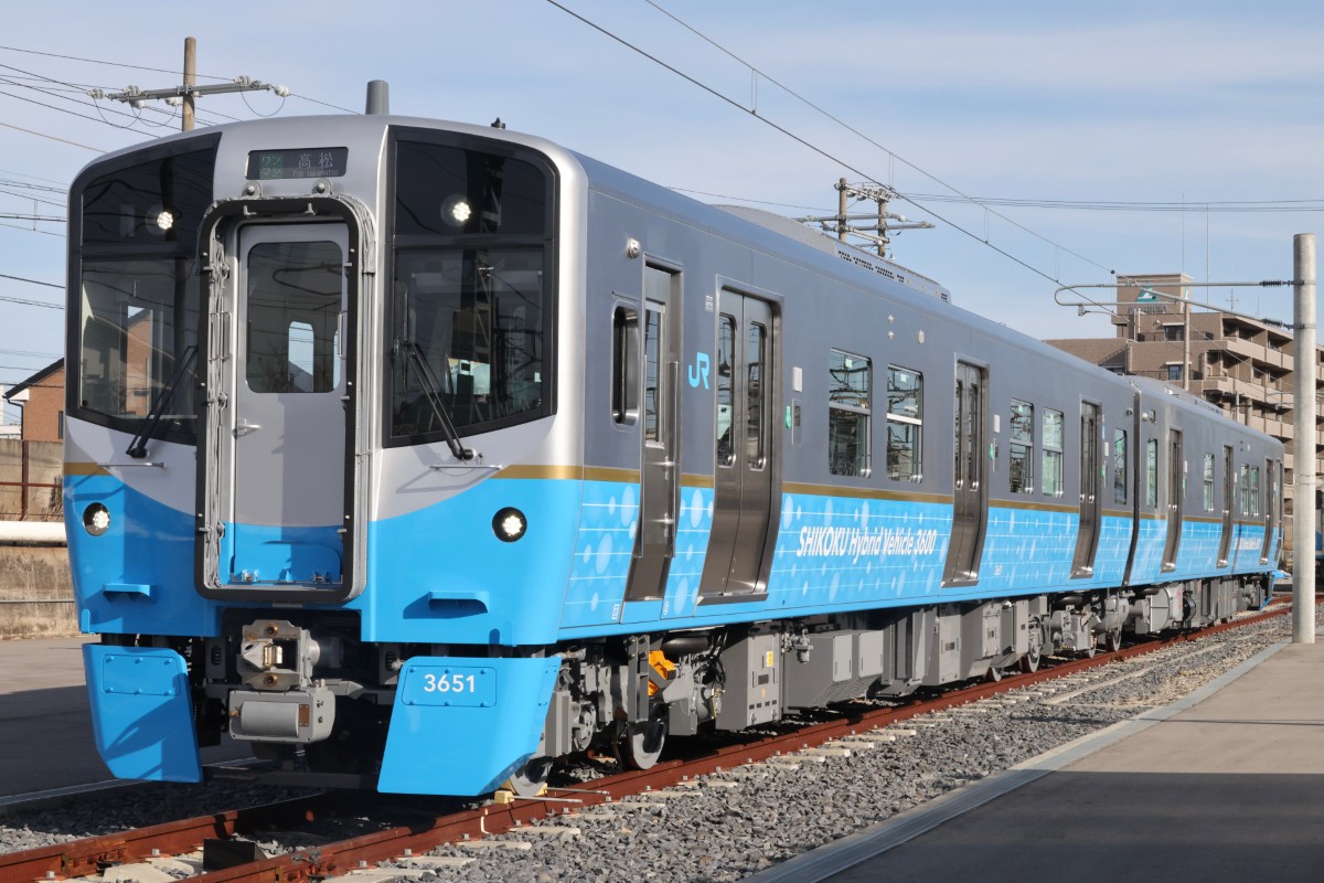 Rail Magazine（レイル・マガジン）【公式】 (@RM_nekopub) / Posts / X